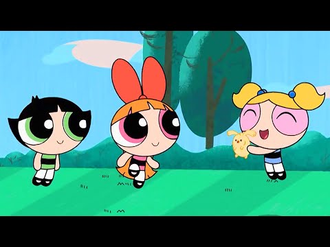 The Powerpuff Girls | Cheep Thrills (Bahasa Indonesia) | Cartoon Network