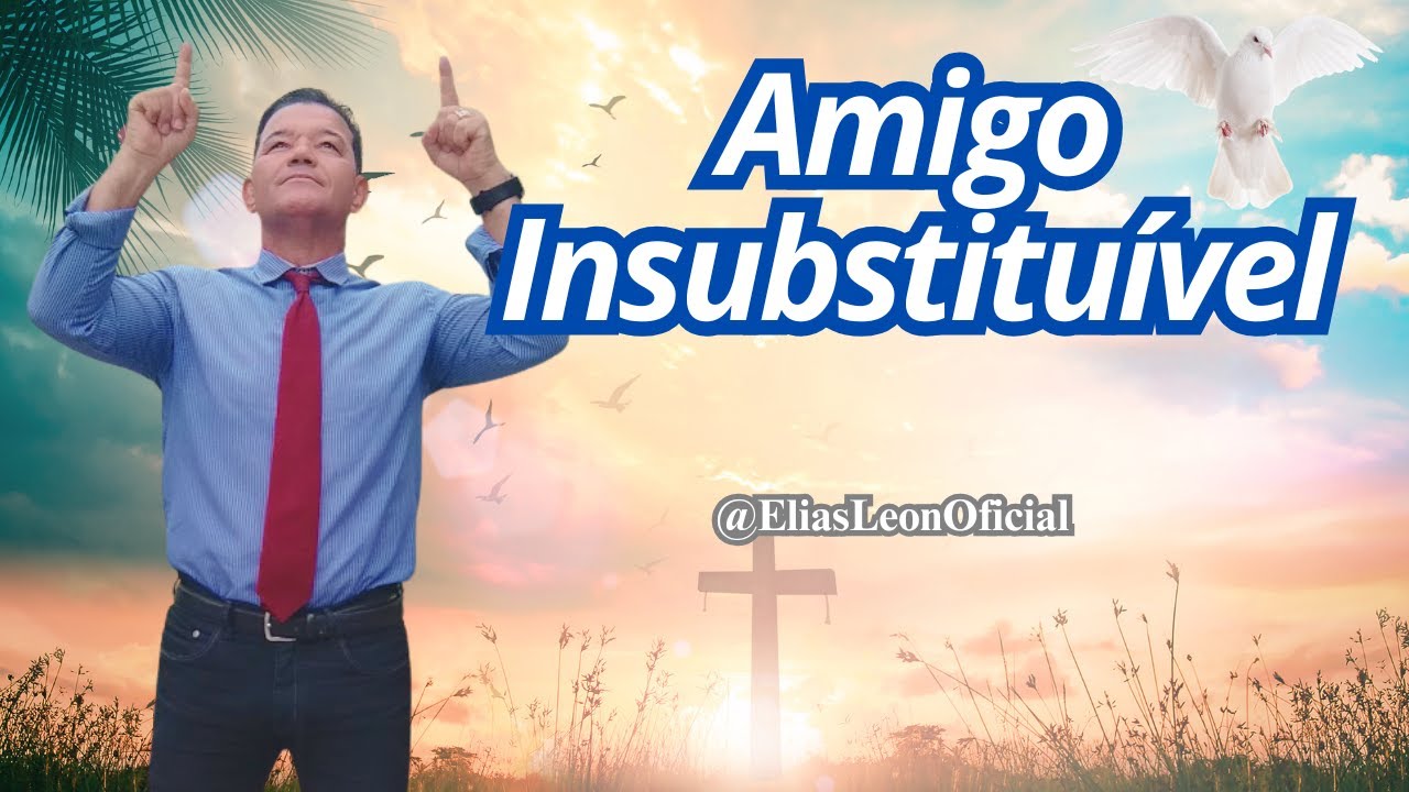 Quer saber qual a Amizade Única Que Transforma Nossa História? Amigo Insubstituível. Assista!!