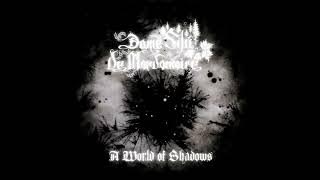 Dame Silú de Mordomoire - A World of Shadows (Full Album)