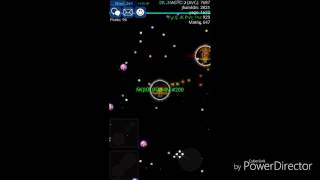 NEBULOUS : dominando + trick splilt e line split