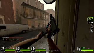 L4D2 | SCRIM 11.04.2023