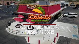 New Filiberto s in Tucson AZ