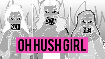 LITTLE GAME || Full Multifandom MEP [MEP #15]