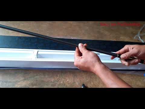 Video Cần câu kaiwo. Mua thử cần câu kaiwo hoàng kim... - youtube