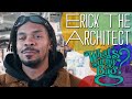 Erick The Architect's “What’s In My Bag?” | Amoeba Music