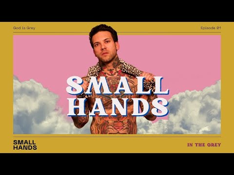 P*rn Star with a Heart of Gold - Small Hands | In The Grey