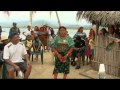 La Comarca Guna Yala
