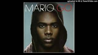 Mario- Right a Wrong Way(2007)