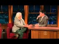 Late Late Show with Craig Ferguson 11/2/2009 Billy Connolly, George Eads, Jack Ingram