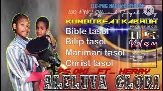 ALELUYA GLORY PNG GOSPEL MUSIC