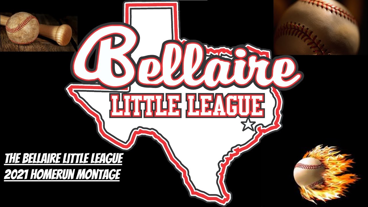 Bellaire Little League