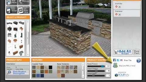 Retail Visualization from YOUReality :: Bring It Home