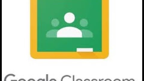 Overview for parents and students on Chromebook and Google Classroom