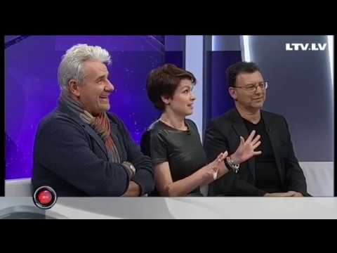 Video: Par Ko Ir Sērija 