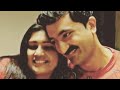 Deivamagal love trending bgm krishna vani bhojan