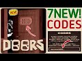 ⚠️ LATEST ⚠️ ALL WORKING CODES For Doors in May 2026 - Roblox Doors Codes 2026