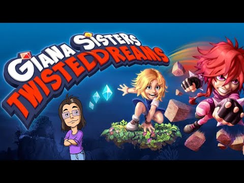 Razter Twisted Sisters