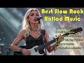 Cry of Emotion / Best Slow Rock, Ballad Music