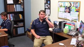 Ole Webinar Commercial 2015- USD Torero Life
