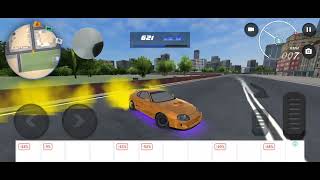 Drift no limit GAMING ON SAMSUNG A71 screenshot 5