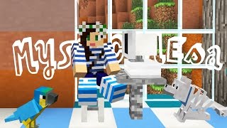 MINECRAFT COMPUTER WIZ - MYSTIC MESA MODDED MINECRAFT