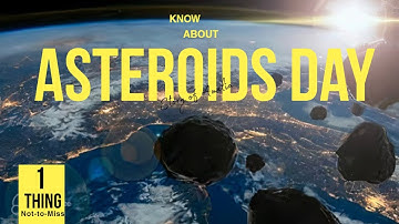 "Asteroids Unveiled: Exploring the Cosmos and Safeguarding Our Planet"