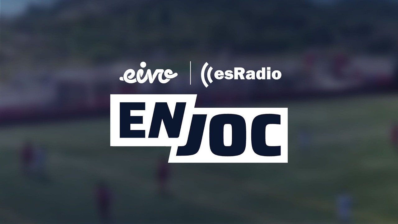 Directo Eivo esRadio En Joc 05/03/26