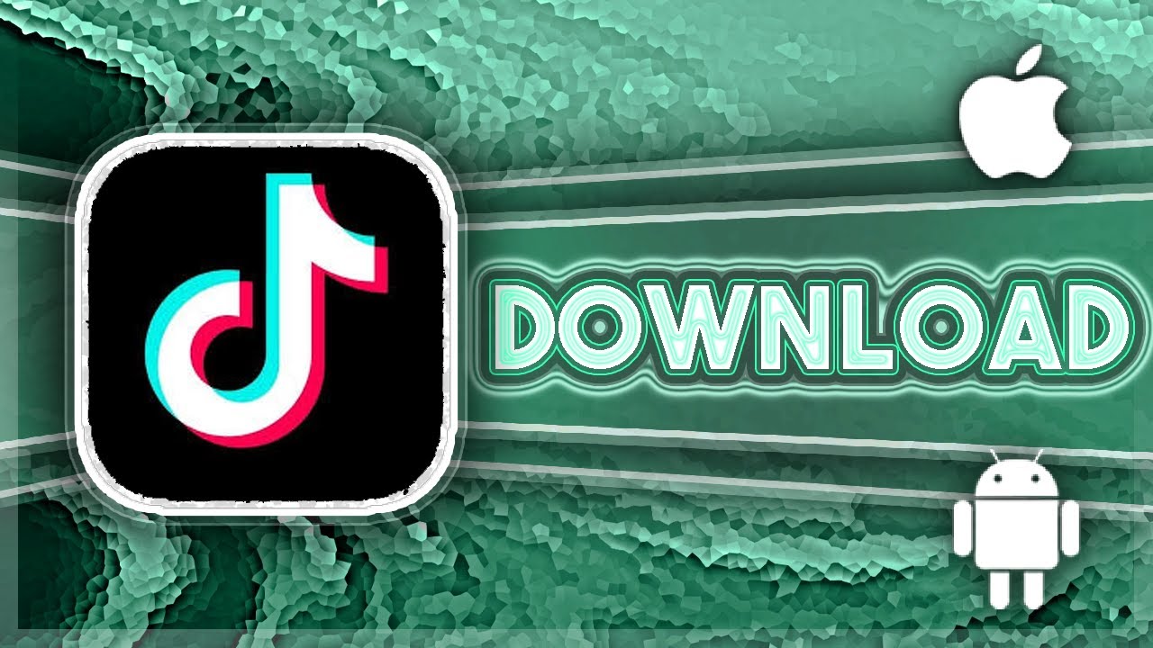 TikTok Download How To Get TikTok On Your Phone For FREE IOS Android APK 2020 YouTube