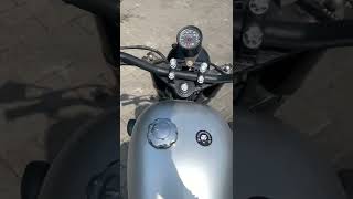 Nyobain Gl 125 Custom Bobber Gimana Yak Rasanya Wkwkwk