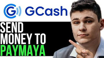 SEND MONEY FROM GCASH TO PAYMAYA 2025! (FULL GUIDE)