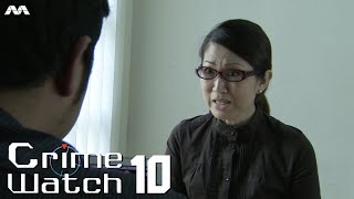 Crimewatch 2010 EP10 | Cyber Love Trap / Lottery Scam