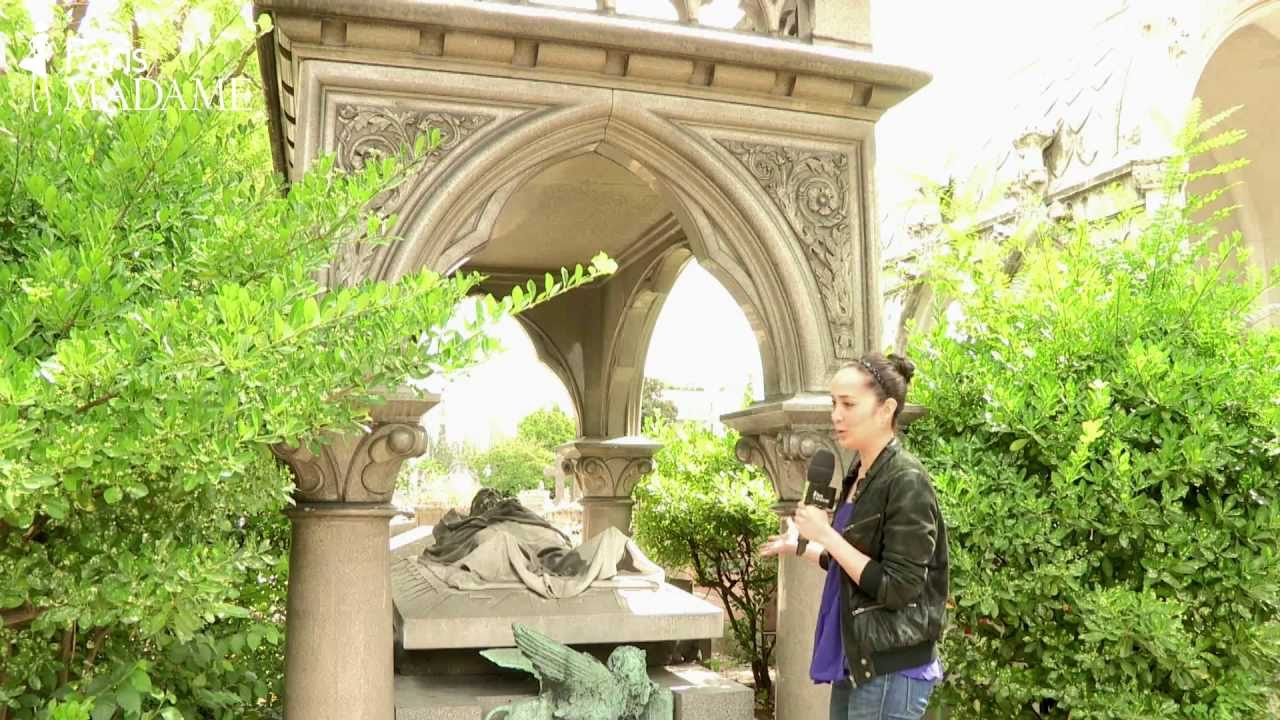 パリの人気スポット ペール ラシェーズ墓地を探検しよう Youtube パリの人気スポット ペール ラシェーズ墓地を探検しよう Youtube