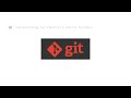 Tutoriel  comprendre git github et le versionning en 25 minutes coding city