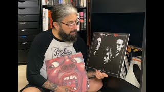 Mike Portnoy - MP Vinyl Ep 3 of 8 (F-L)