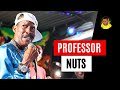 PROFESSOR NUTS in Rub A Dub Style