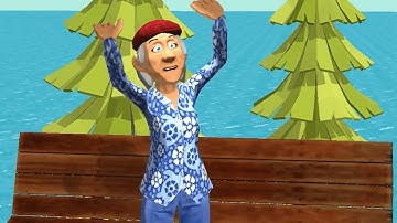 Run Of Life Part 193 - 194 🌿🕵️ MAX LEVELS