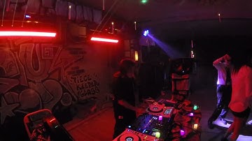 Nessence - Spacey Hollows 2025 [ We Are Kinetik ]