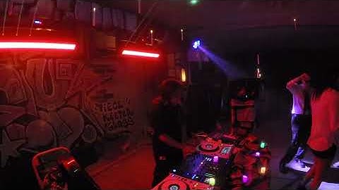 Nessence - Spacey Hollows 2025 [ We Are Kinetik ]