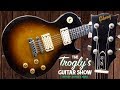This Was a Secret for 40-Years! | 1979 Gibson "Les Paul" GK-55 | Review + Demo