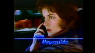 Leg Work (1987) - Ep 6 - 'Blind Trust'
