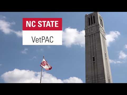 What is VetPAC?