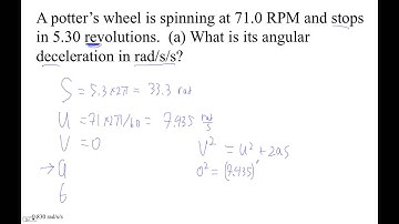 HTPIB08E Angular Kinematics Ex #5