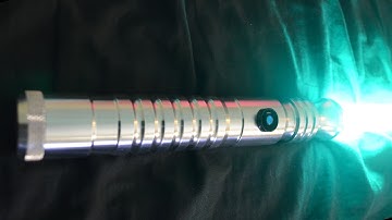 Ultrasabers Initiate V4 Review