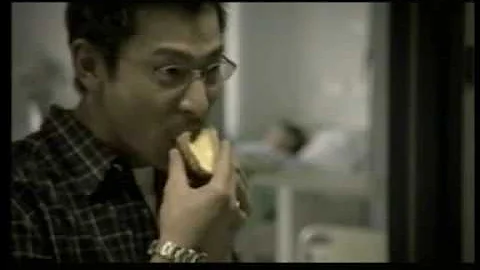 Andy Lau - Lien Xi (Karaoke)