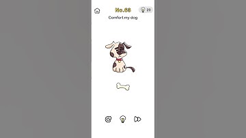 Brain out Level - 63 completed 😎 😎 #gaming #brain out #op