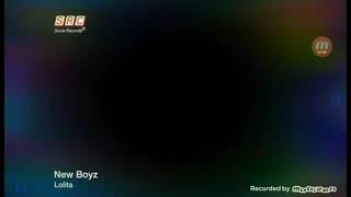 New Boyz-Lolita (HD ) Efek Mimpi