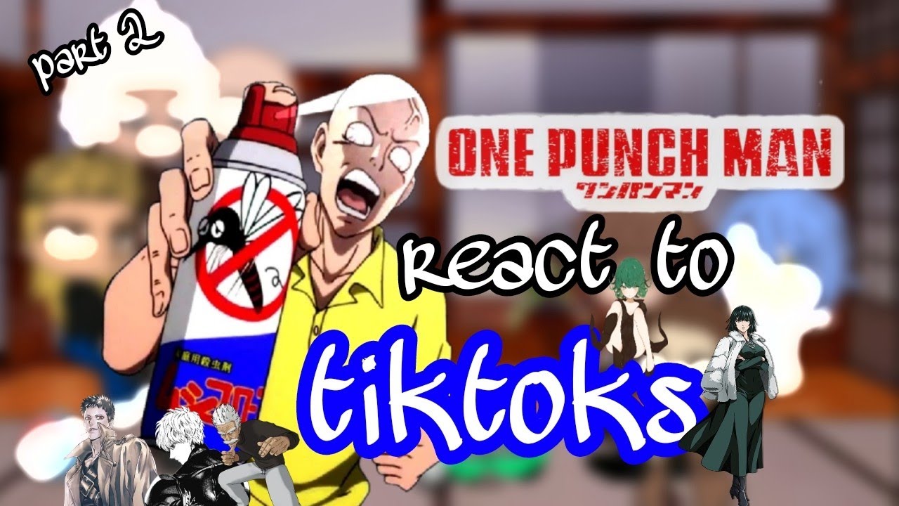 one punch man capitulo 13 temporada 2｜Pesquisa do TikTok