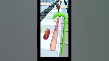 NOOB vs PRO vs HACKER in Nail Stack!