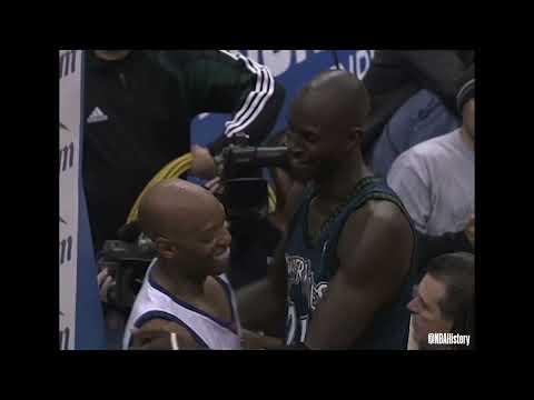 Video: Sam Cassell Net Worth