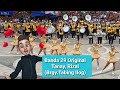 Banda 29 Original Tanay, Rizal (Tabing ilog) Tanay Town Fiesta 2020 I DARWIN RAMOS VLOGS